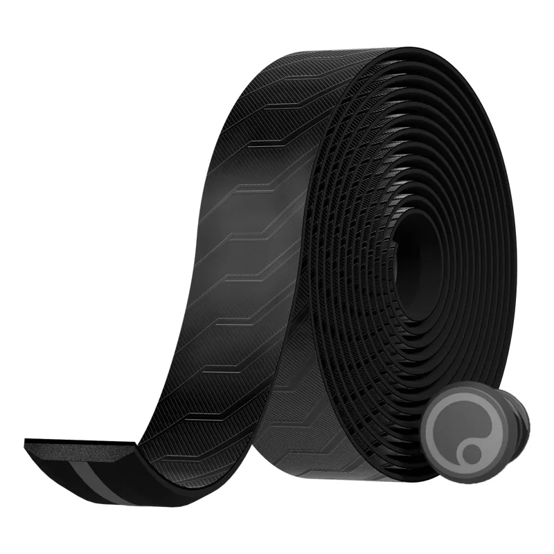 Ergon Gravel Bar Tape in Black